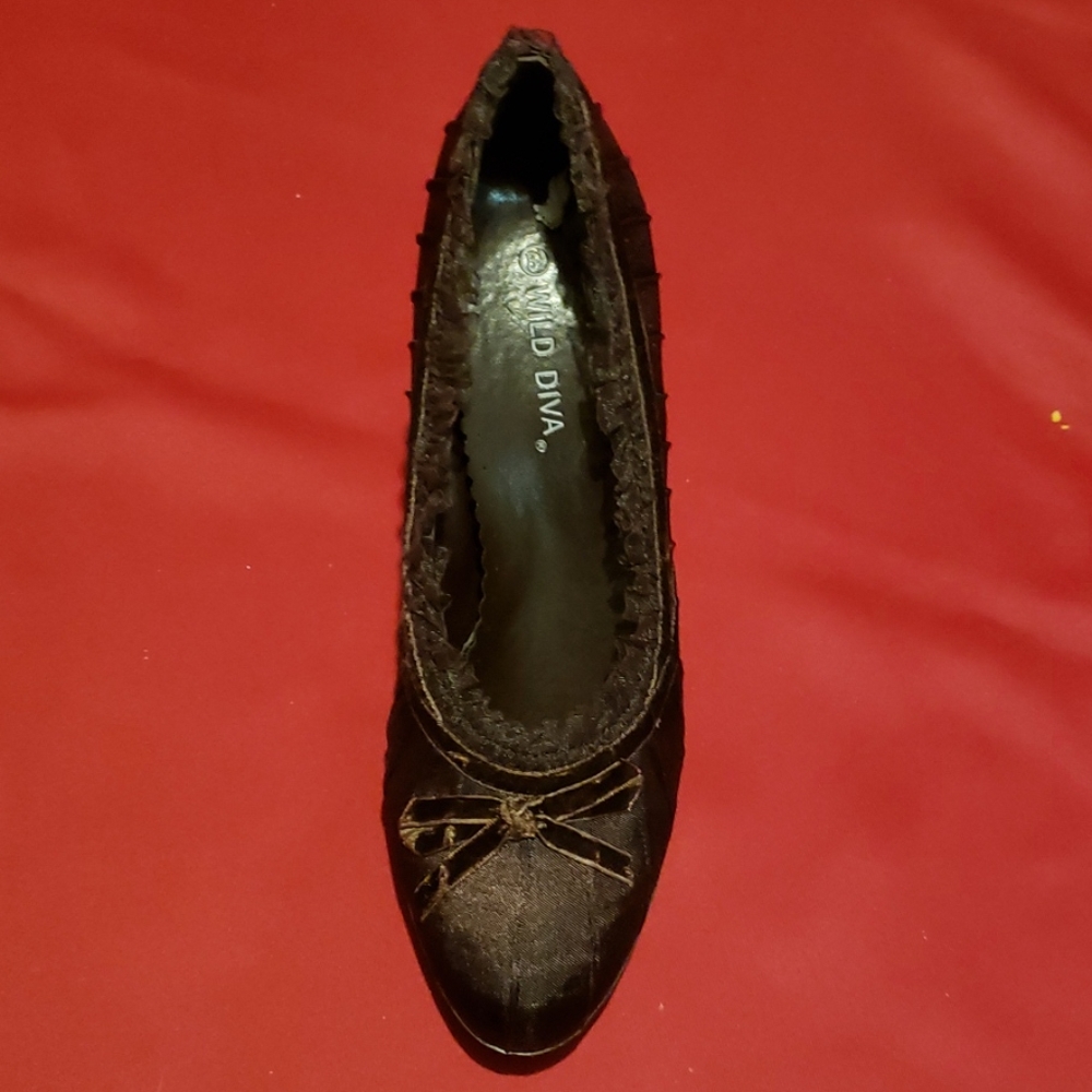 High heels - Picture 2 of 4